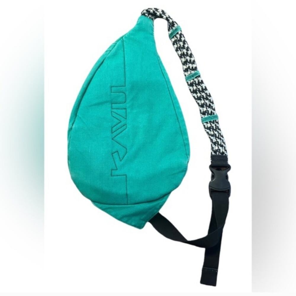 KAVU rope sling bag - Picture 2 of 6